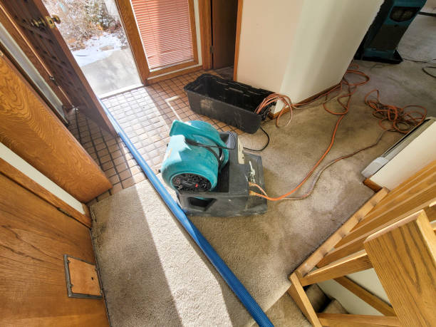 Trusted OH Water damage restoration Experts